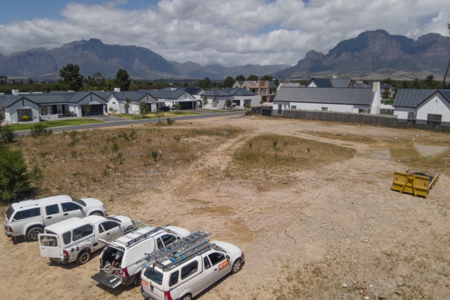 0 Bedroom Property for Sale in Pearl Valley at Val de Vie Western Cape